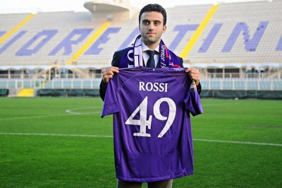 Στη Φιορεντίνα ο Ρόσι!