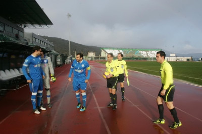 Σήμερα το εξ αναβολής ματς Θρασύβουλος – Εθνικός Γαζώρου