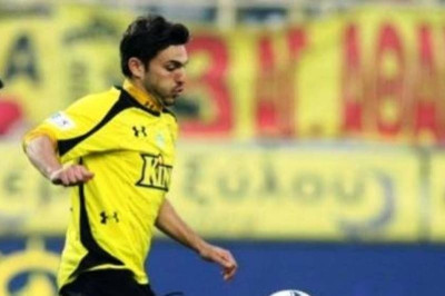 Αγγελούδης: «Είμαι επαγγελματίας και κάνω υπομονή»