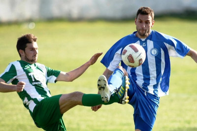 Ηρακλής: Τέλος ο Κωνσταντινίδης