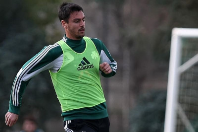 Παναθηναϊκός: Ενοχλήσεις ο Πίντο