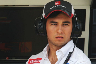 Πέρεζ: «Να τους ξεπεράσει όλους η Ζάουμπερ!»