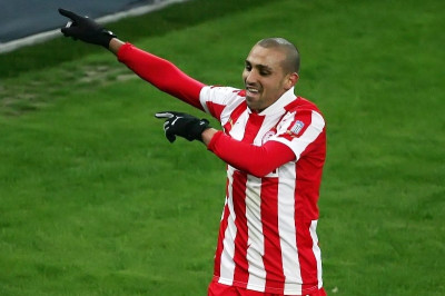 Έβαλαν... χέρι στον Χαλίλχοτζιτς οι Αλγερινοί για Τζεμπούρ!