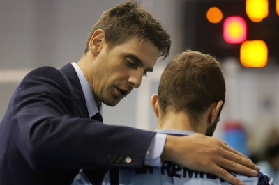 Κράβαρικ: «Θα τα καταφέρει στον Παράδεισο ο Νίκος»