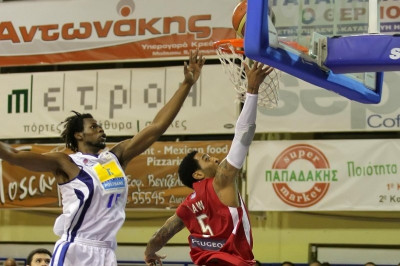 Ρέθυμνο: Παραμένει ο Πέτγουεϊ