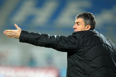 Αλκαράθ: «Χρειαζόμαστε ενίσχυση… εμπειρίας»