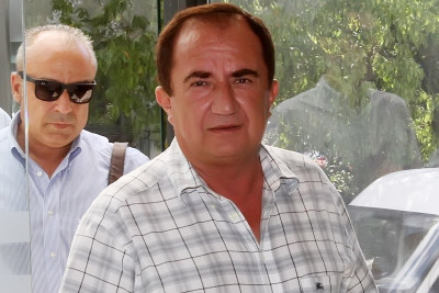 Ολυμπιακός Βόλου: Άνεμος… αλλαγής στους «ερυθρόλευκους»