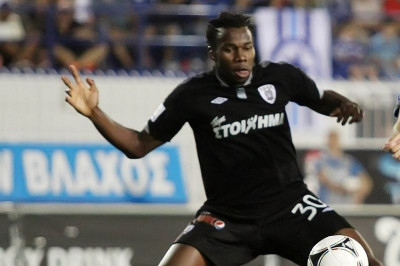 Κουμαλό: «Πραγματοποιώ το όνειρό μου»