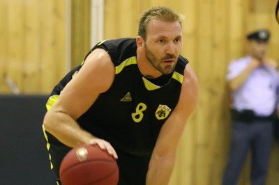 Πολυτάρχου: «Δεν μας πάει η Β’ Εθνική»