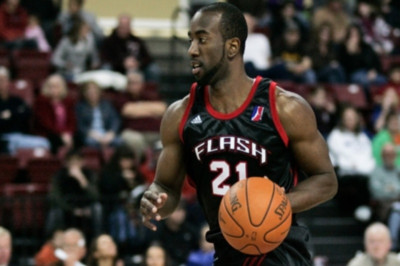 D-League: Στους Ντιφέντερς ο Ντουπρί