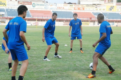 Βέροια: Ατομικό για τρεις