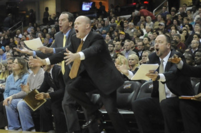 Μιλγουόκι Μπακς: Ανέλαβε ο Τζιμ Μπόιλαν