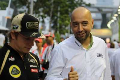 Λόπεζ: «Έχει βρει ισορροπία ο Ραϊκόνεν»