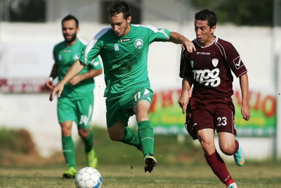 ΑΕΚ: Δοκιμάζει Νιάρο ο Λίνεν