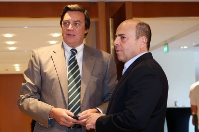 Παναθηναϊκός: Σαρωτικές αλλαγές…