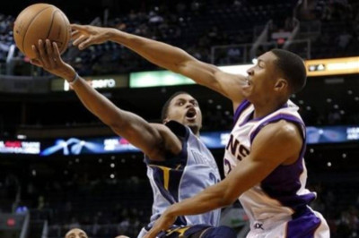 Μέμφις Γκρίζλις: Συζητήσεις με Σανς για Γκέι