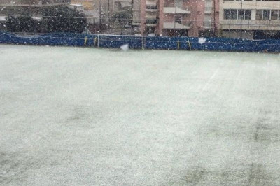 Ατρόμητος: Διπλή προπόνηση, ματαίωση της συνάντησης