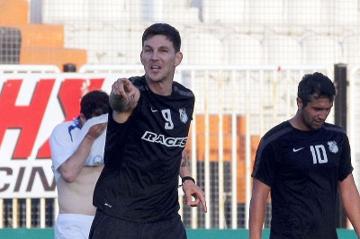 Ατρόμητος: Περιμένει στο… ακουστικό του ο Μάντζιος