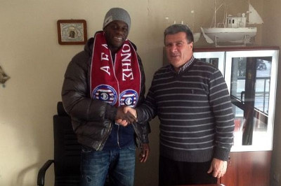 Καλλονή: Πήρε Ντιμπαλά