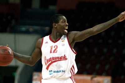 Σπαρτάκ Αγίας Πετρούπολης: Επίσημα τέλος ο Μπέβερλι