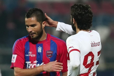 Πανιώνιος: Με Κουλουχέρη κόντρα στη Βέροια