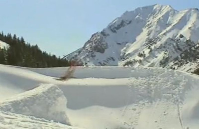 Oταν λέμε καρφώθηκε το εννοούμε! Καρφώθηκε! (video)