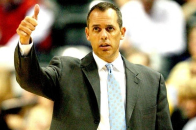 Ιντιάνα Πέισερς: Νέο συμβόλαιο για Βόγκελ