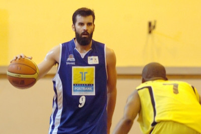 Τσόχλας: «Ωραίο να δικαιώνεσαι»