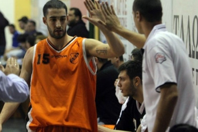 Ματαλόν: «Για το διπλό στη Λευκάδα»