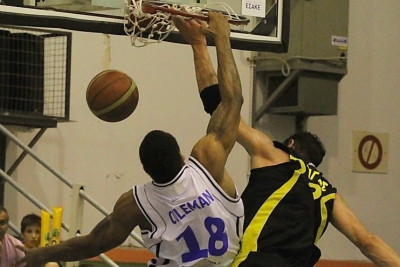 Κόλεμαν: «Το βραβείο του MVP ανήκει σε όλους»