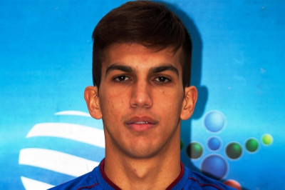 Ηρακλής: Ενίσχυση με Αλεξίου