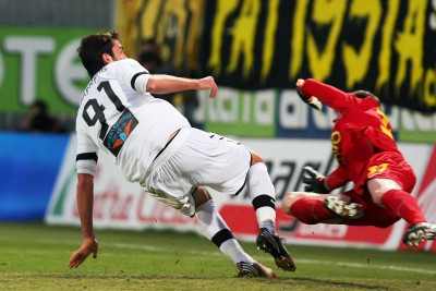 ΑΕΚ: Χωρίς Φουρτάδο και Κοντοέ η προπόνηση