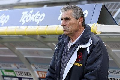 Αναστασιάδης: «Ανοιχτή η πρόκριση»