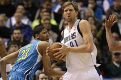 Ντάλας Μάβερικς: Δεν θέλει να φύγει ο Νοβίτσκι