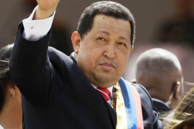 Ταχεία ανάρρωση εύχεται η Ουάσιγκτον στον Ούγκο Τσάβες