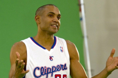 Λος Άντζελες Κλίπερς: Επιστρέφει ο Γκραντ Χιλ!