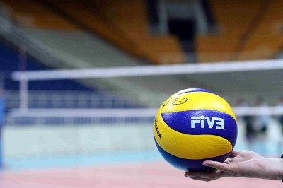 Εθνική Κορασίδων: Κορυφαία σέρβερ η Στράντζαλη!