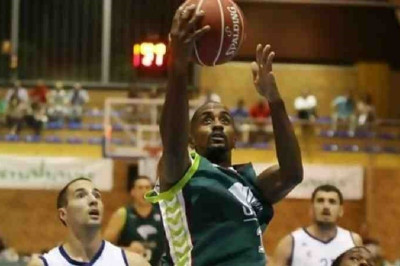 Κάλογουεϊ στο Onsports: «Μεγάλη προσθήκη ο Γκιστ» (photos+videos)