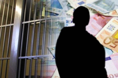 Σύλληψη επιχειρηματία που θα κάνει πάταγο!