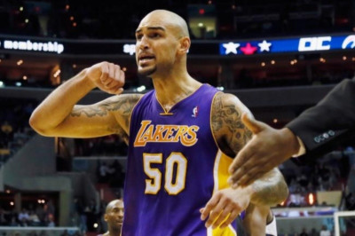 Λος Άντζελες Λέικερς: Σύνθεση ανάγκης στο Χιούστον