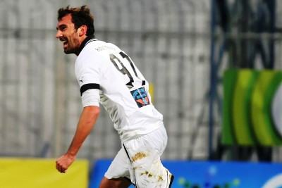 ΑΕΚ: Δύσκολα με Ξάνθη ο Κουτρουμπής