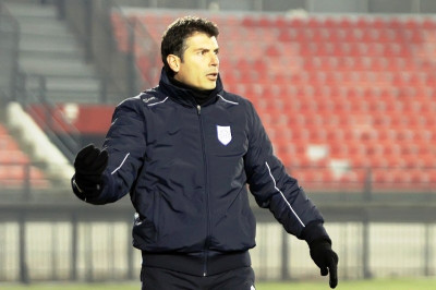 ΠΑΣ Γιάννινα: Ξεκουράζει τέσσερις ενόψει Φωστήρα