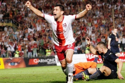 Μπελόσεβιτς: «Τιμή μου να έχω προπονητή τον μεγάλο Μιτόσεβιτς»