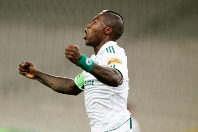 Παναθηναϊκός: Aγνοια για Σισέ και Πέδρο Εμμάνουελ