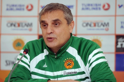 Πεδουλάκης: «Παρένθεση η Εφές»