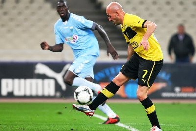 ΑΕΚ: «Όχι» σε ΟΦΗ για Κατσικοκέρη