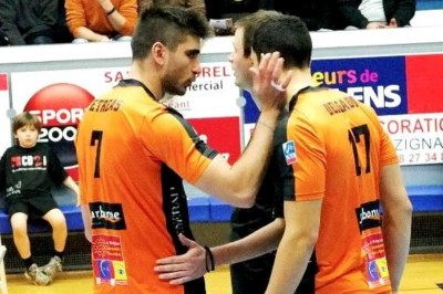 Πετρέας: «Αφιερωμένη η πρόκριση στον Σαμαρά»