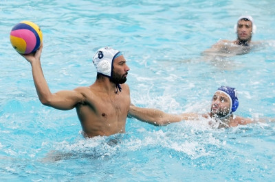 Ήττα στα σημεία για τη Βουλιαγμένη, 10-9 από την Έγκερ