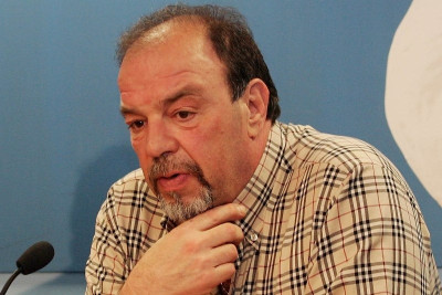 Χάντμπολ: Διαμαρτυρία της Ομοσπονδίας για τα Σκόπια!