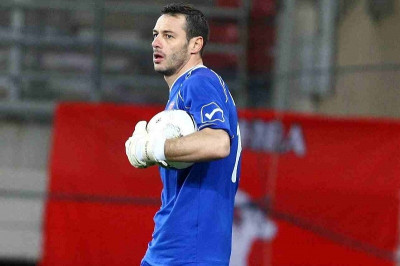 Κόρινθος: Απέκτησε Μιχαηλίδη!